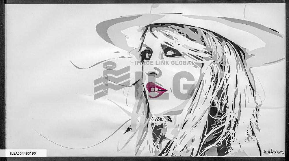 Illustration - St Tropez