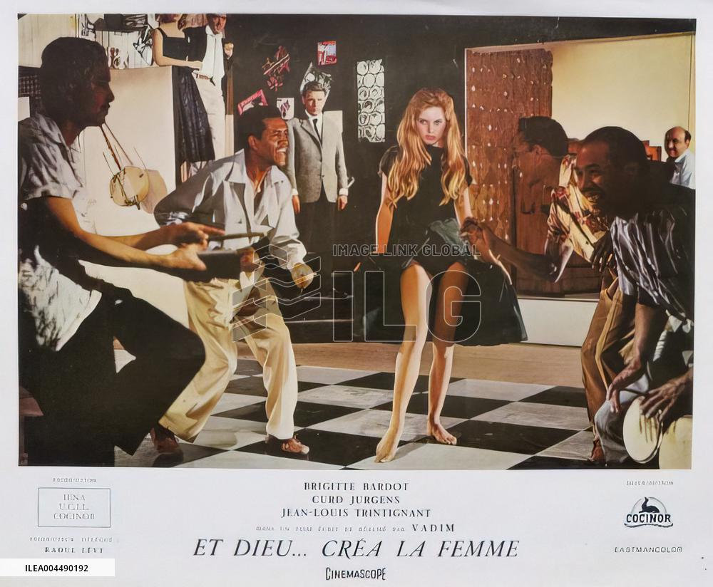 Illustration - St Tropez