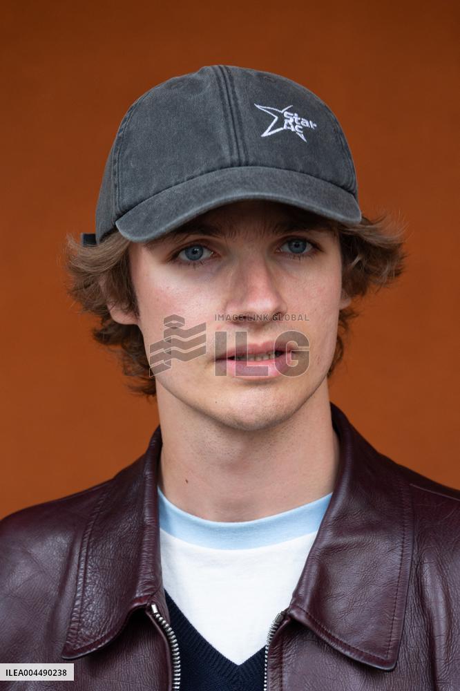 2025 French Open - Celebrities At Village Night 11