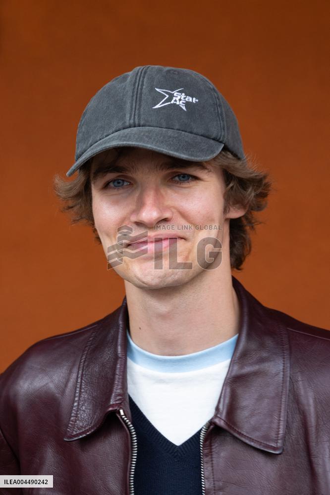 2025 French Open - Celebrities At Village Night 11