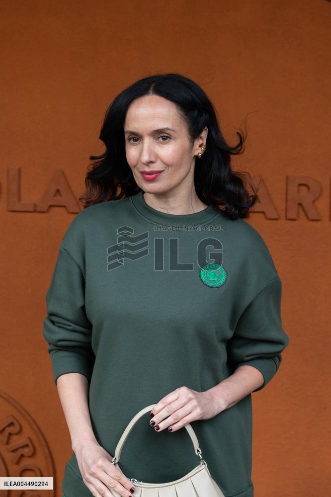 2025 French Open - Celebrities At Village Night 11