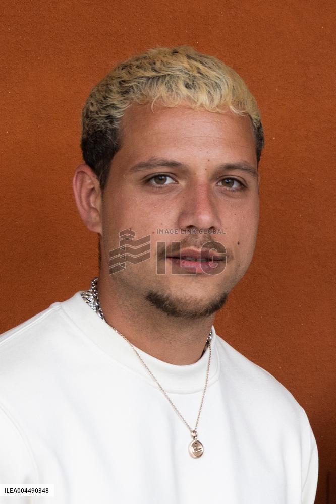 2025 French Open - Celebrities At Village Night 11