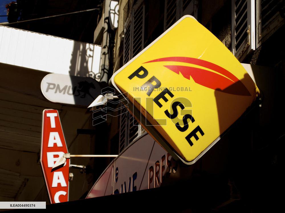 Illustration - Economy