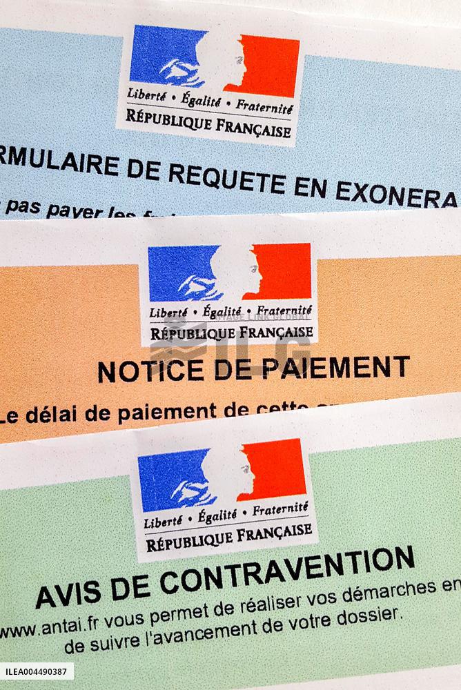 Illustration - Economy