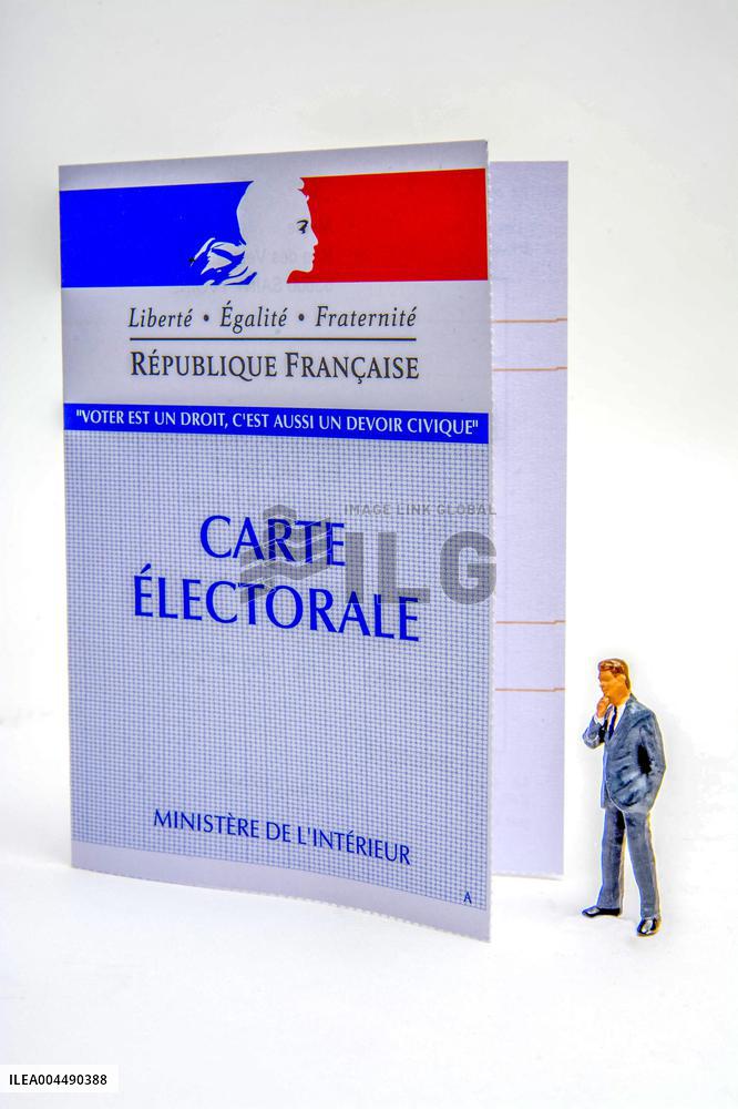 Illustration - Economy