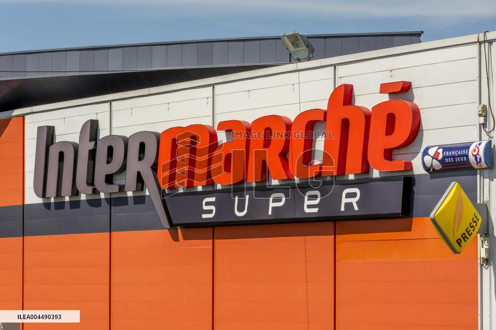 Illustration - Economy