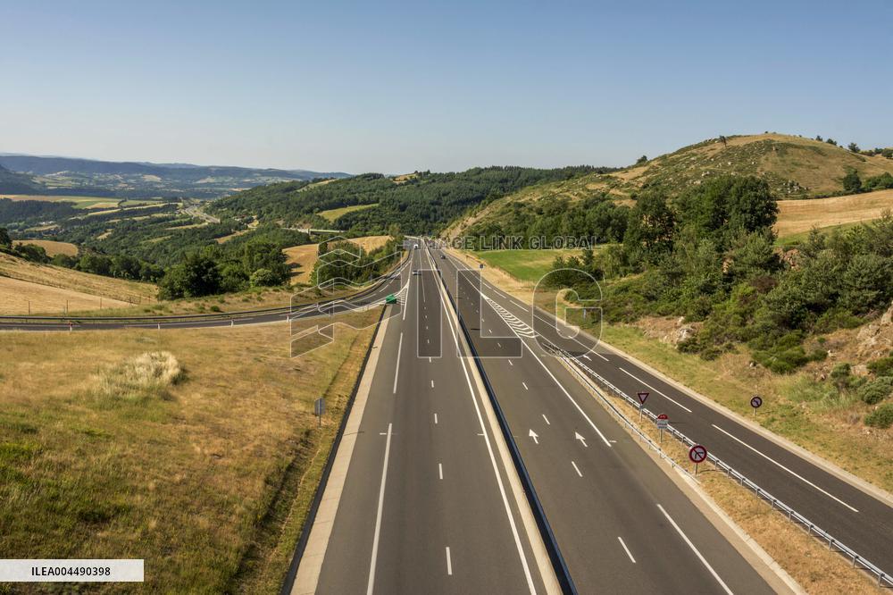 Illustration - Economy