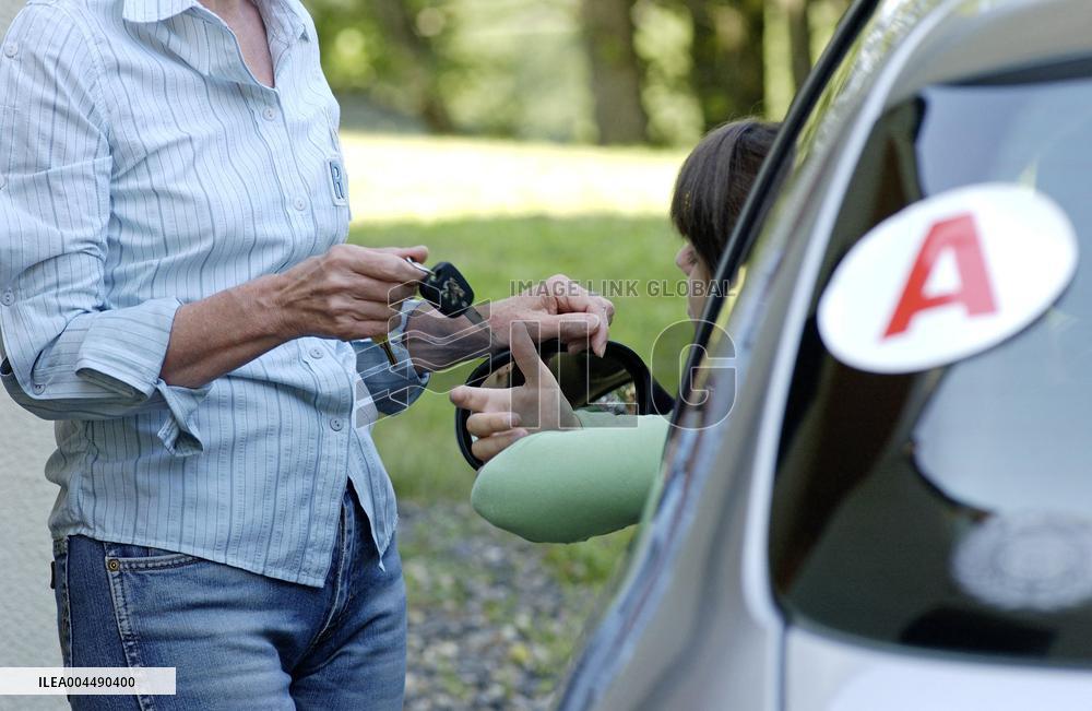 Illustration - Economy