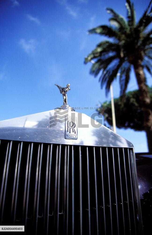 Illustration - Economy