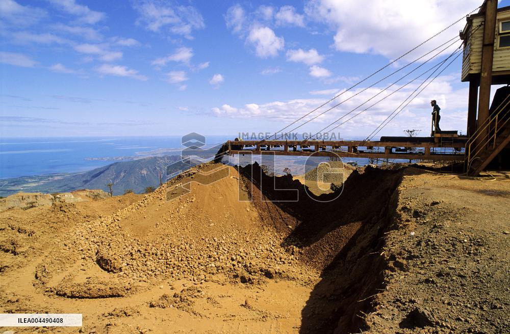 Illustration - Economy