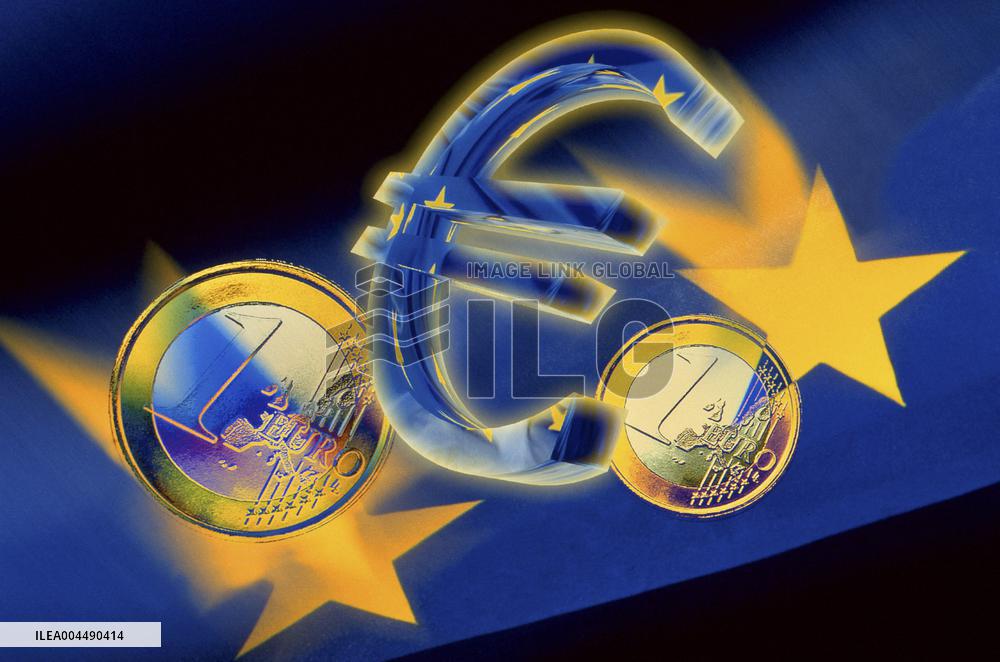 Illustration - Economy