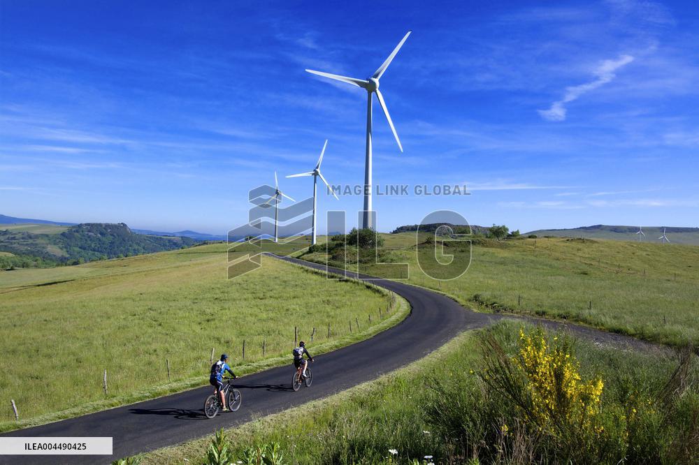 Illustration - Economy