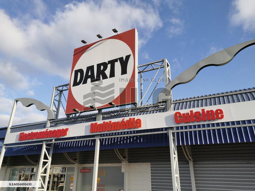 Illustration - Economy