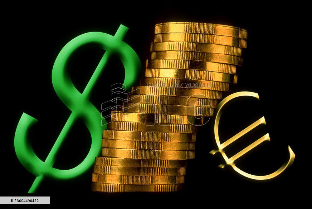 Illustration - Economy