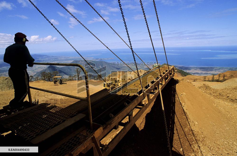 Illustration - Economy