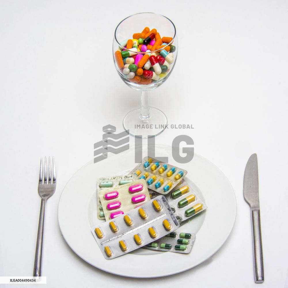 Illustration - Economy