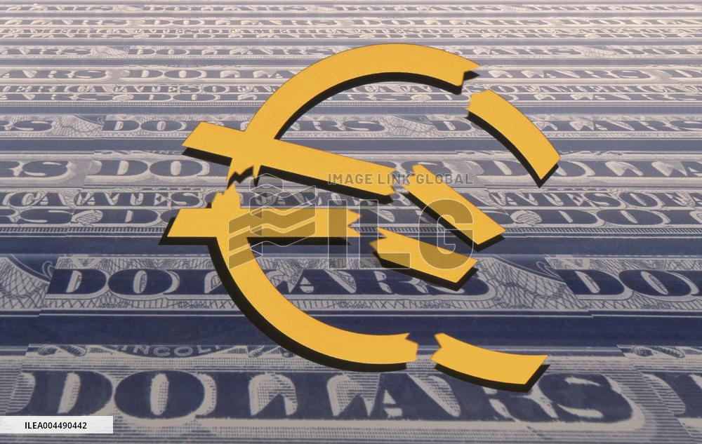 Illustration - Economy