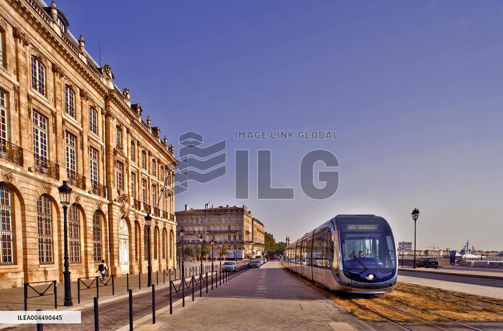 Illustration - Economy