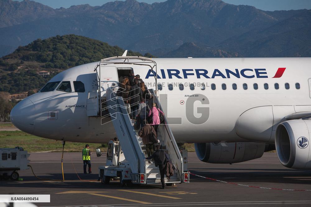 Illustration - Economy