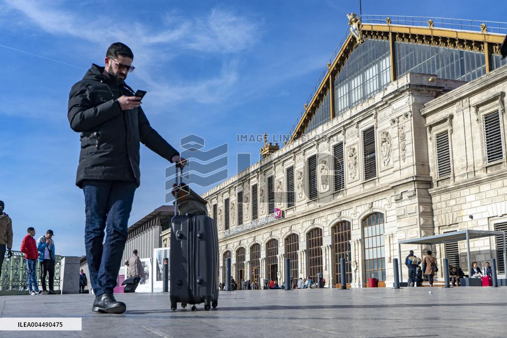 Illustration - Economy