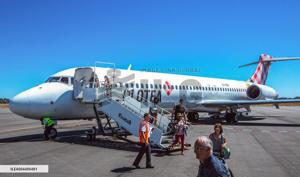 Illustration - Economy