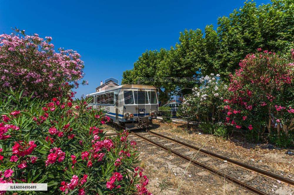 Illustration - Economy