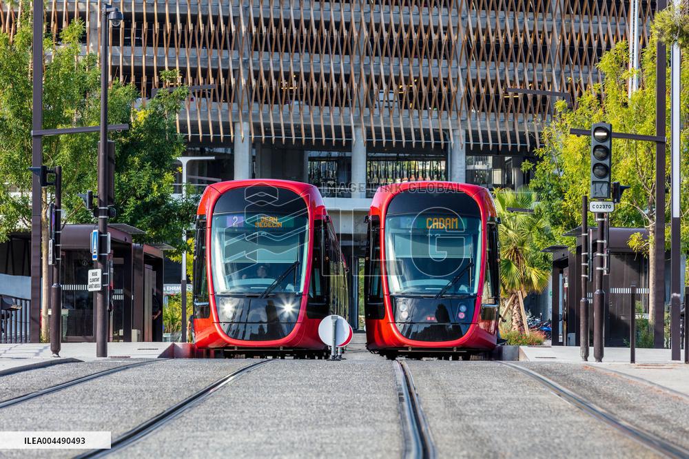 Illustration - Economy