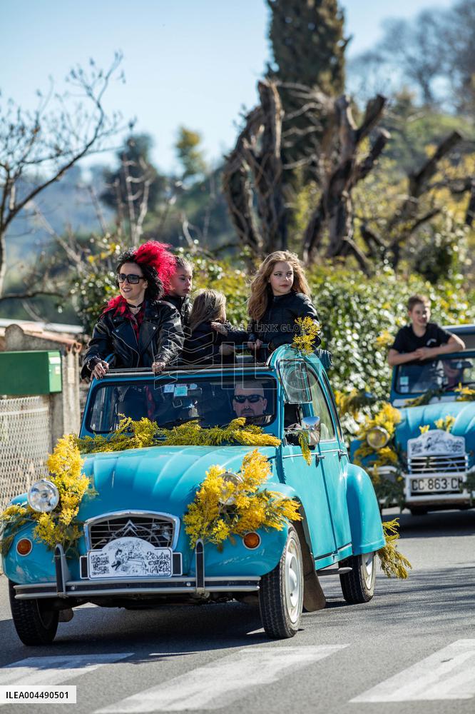 Illustration - Economy