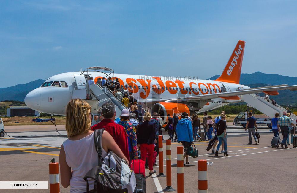 Illustration - Economy