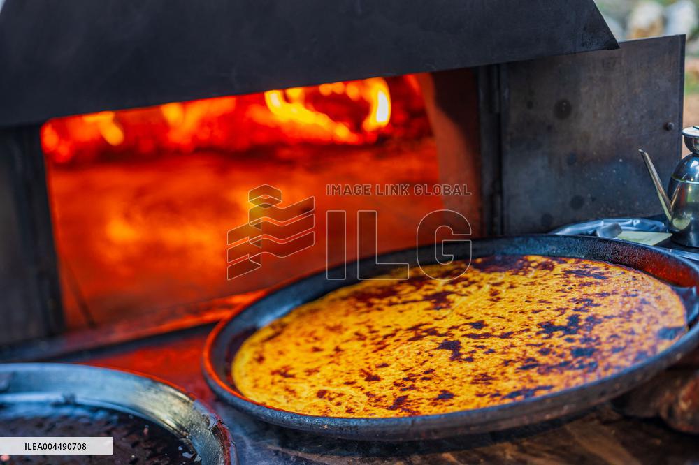 Illustration - French Riviera