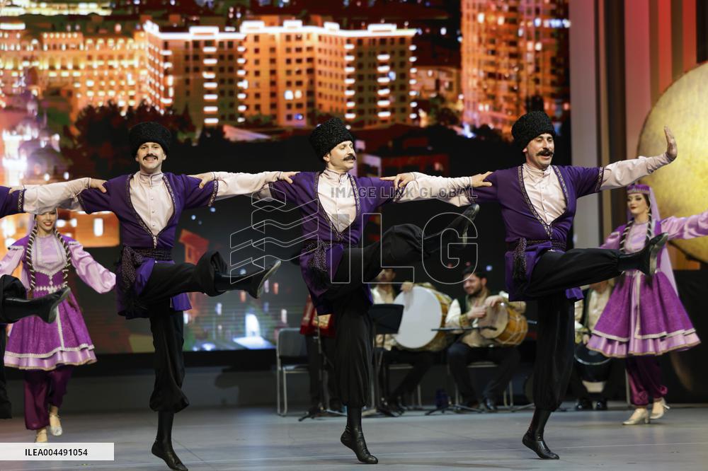 World Exposition in Osaka