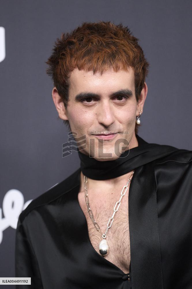 ELLE Style Awards - Madrid