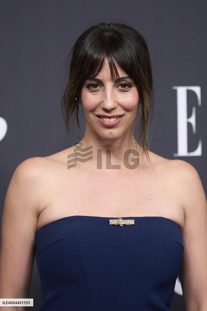 ELLE Style Awards - Madrid