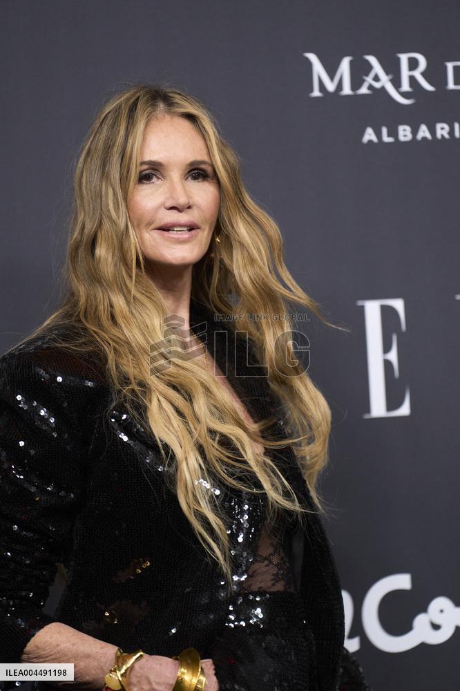 ELLE Style Awards - Madrid