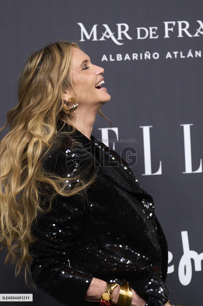 ELLE Style Awards - Madrid