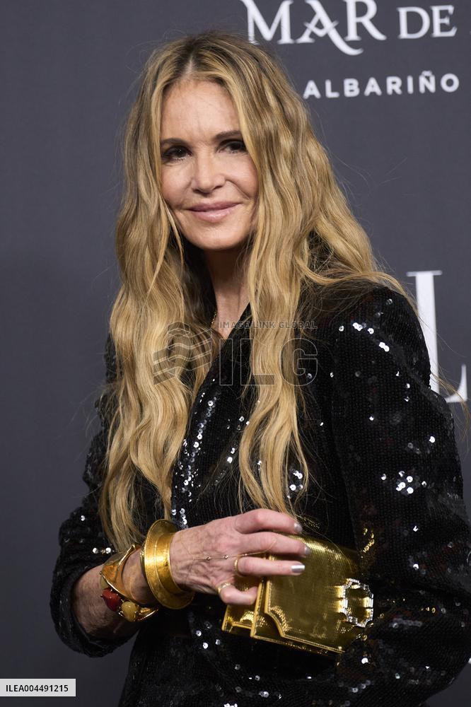 ELLE Style Awards - Madrid