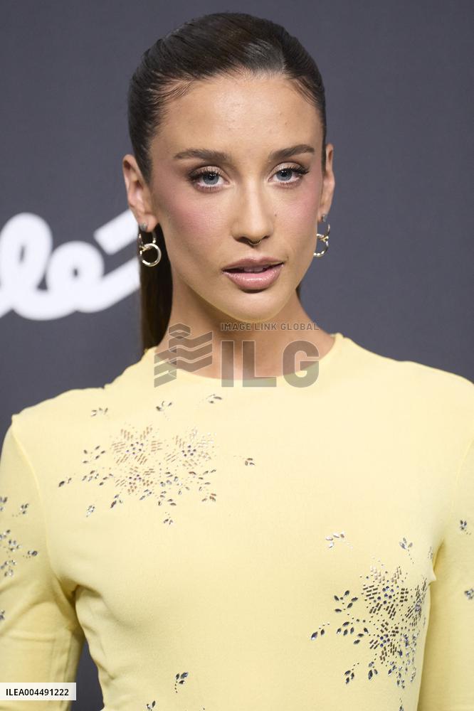 ELLE Style Awards - Madrid