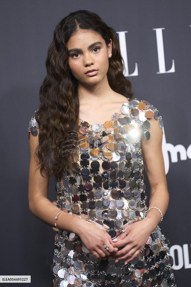 ELLE Style Awards - Madrid