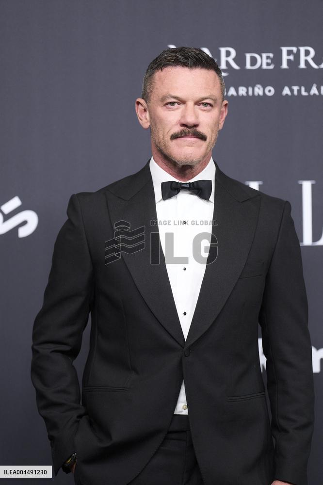 ELLE Style Awards - Madrid