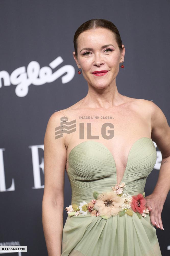 ELLE Style Awards - Madrid