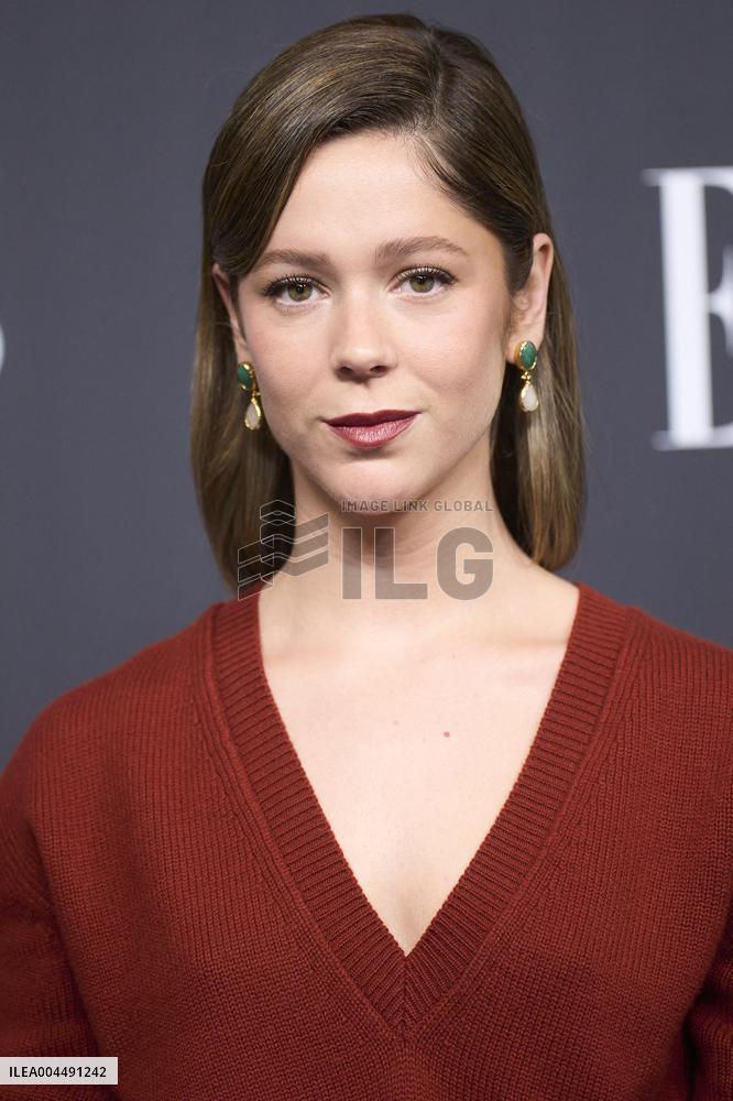 ELLE Style Awards - Madrid