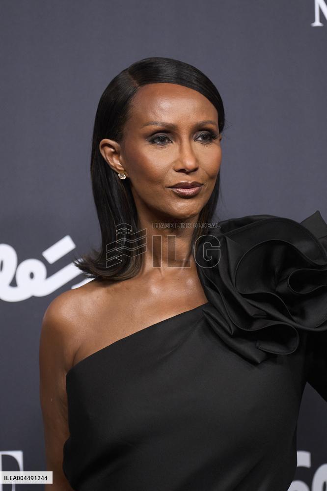 ELLE Style Awards - Madrid