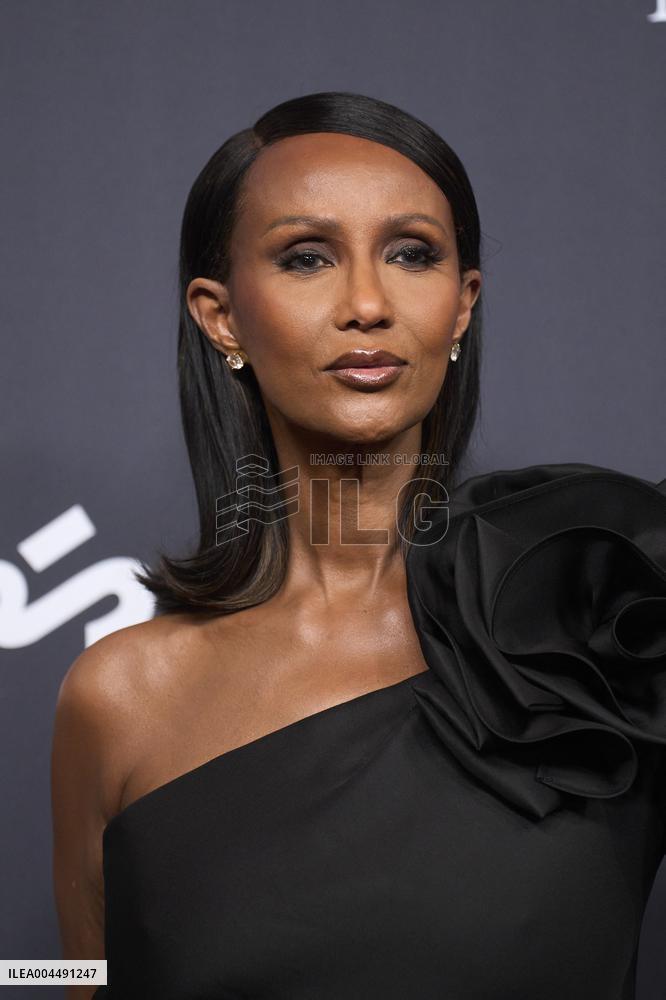 ELLE Style Awards - Madrid