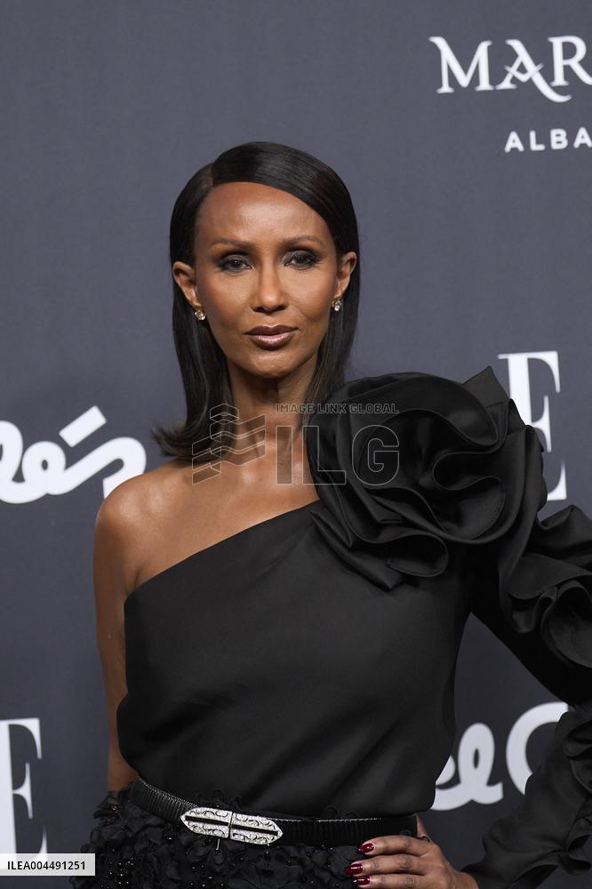 ELLE Style Awards - Madrid