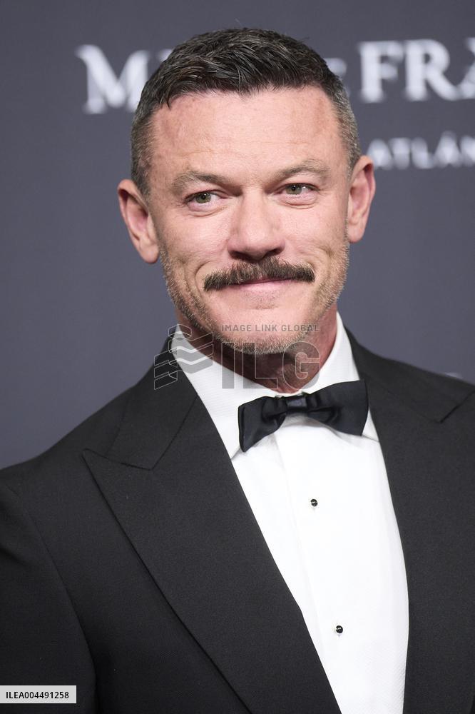 ELLE Style Awards - Madrid