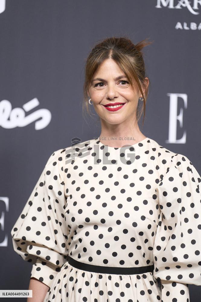 ELLE Style Awards - Madrid