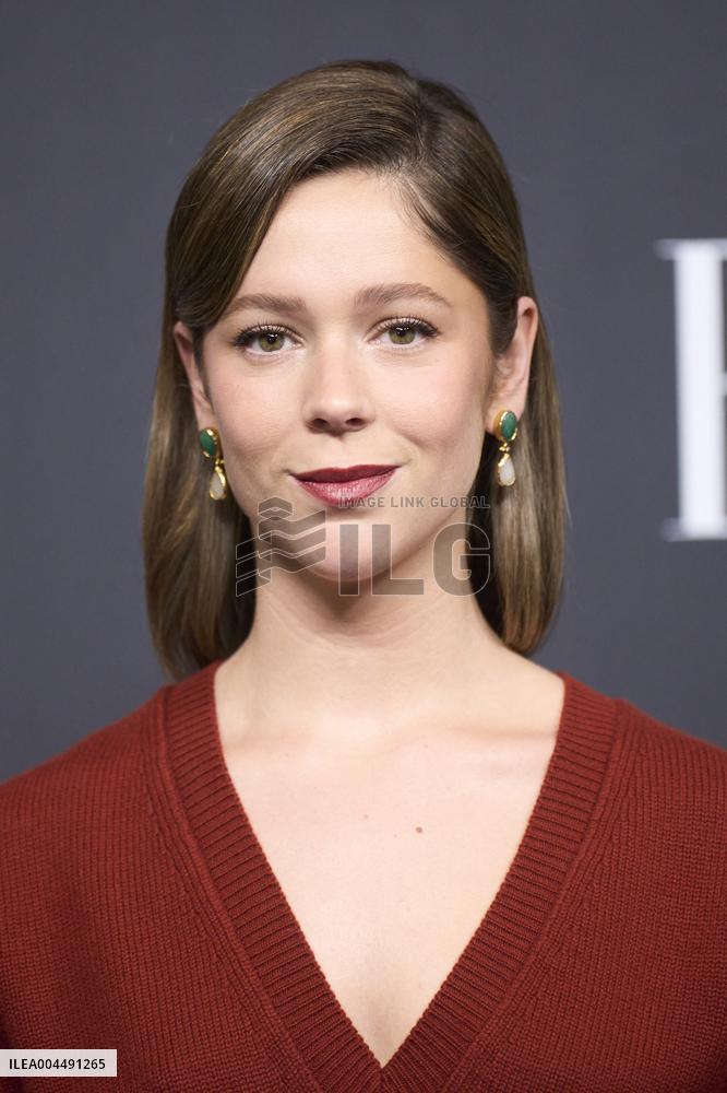 ELLE Style Awards - Madrid