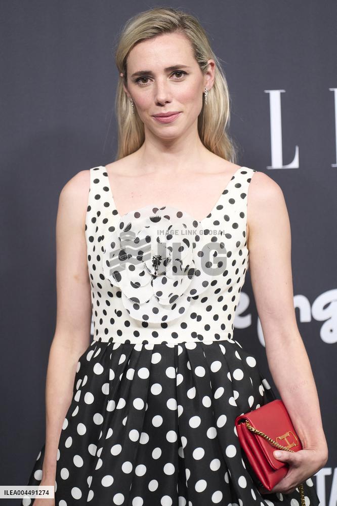 ELLE Style Awards - Madrid