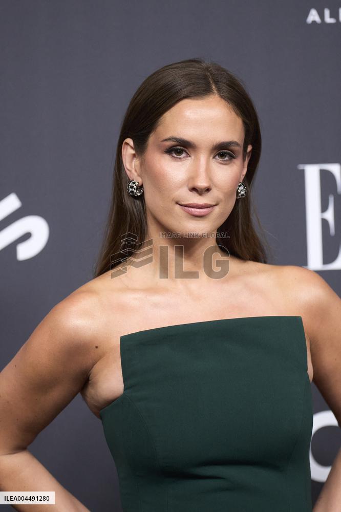ELLE Style Awards - Madrid