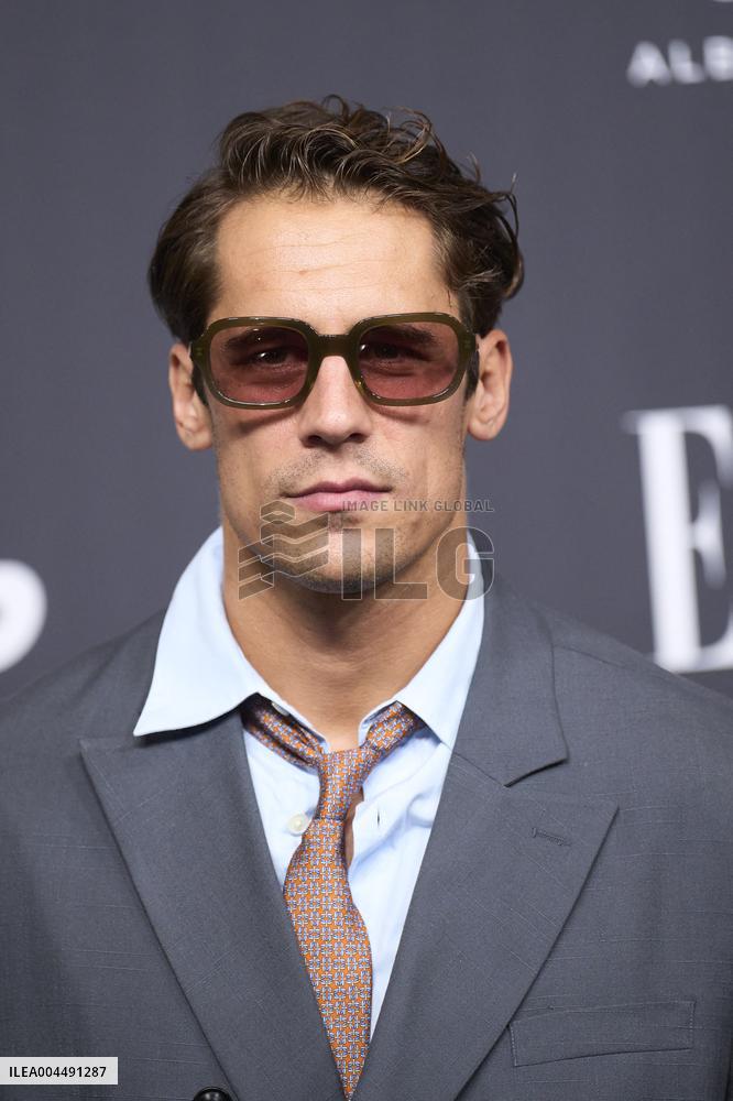 ELLE Style Awards - Madrid